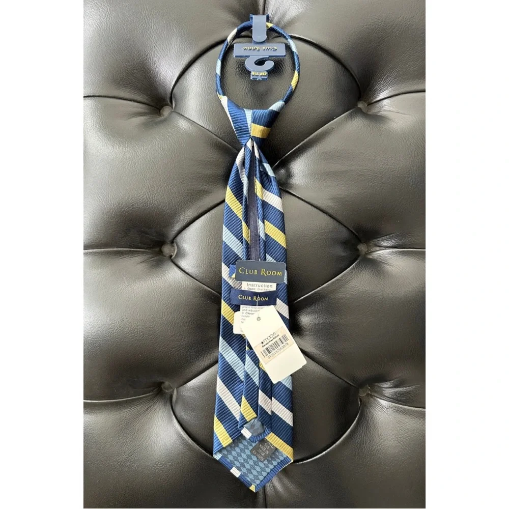 Boys Necktie